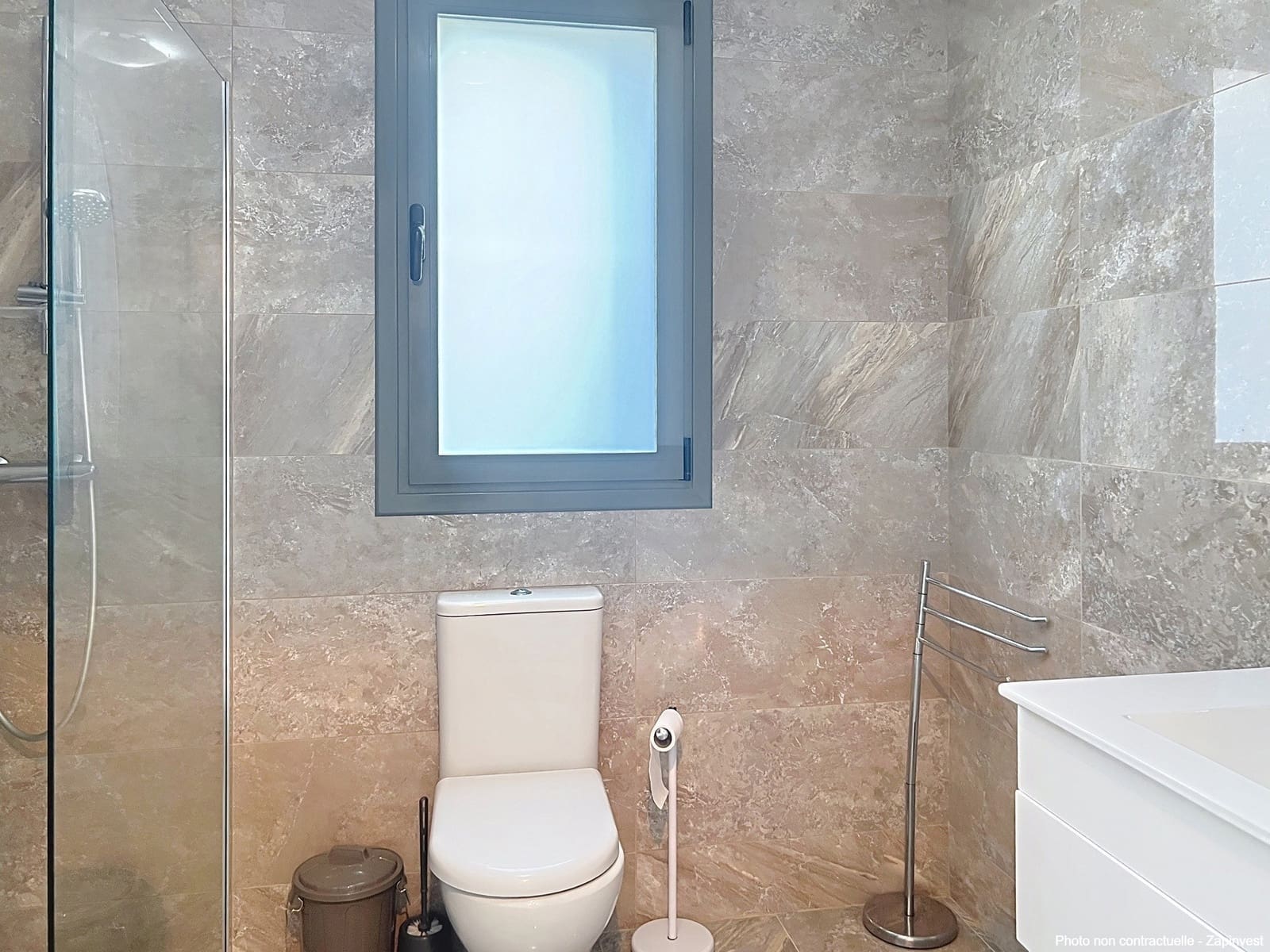 3 slaapkamer Appartement te koop in Casares met zwembad garage - € 495.000 (Ref: 9433270)