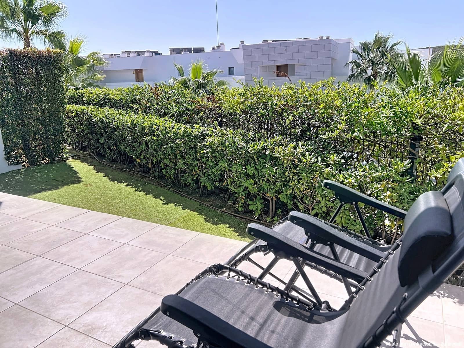 3 slaapkamer Appartement te koop in Casares met zwembad garage - € 495.000 (Ref: 9433270)