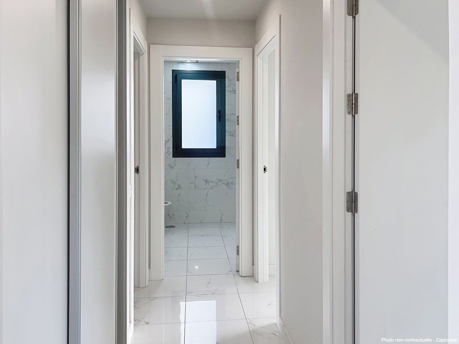 3 soverom Leilighet til salgs i Casares med svømmebasseng garasje - € 480 000 (Ref: 9433270)