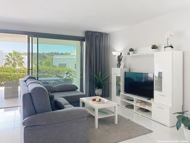 3 soverom Leilighet til salgs i Casares med svømmebasseng garasje - € 480 000 (Ref: 9433270)