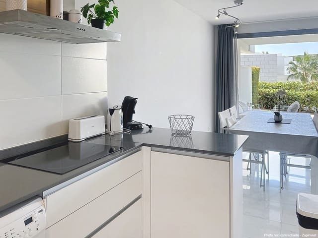 3 soverom Leilighet til salgs i Casares med svømmebasseng garasje - € 480 000 (Ref: 9433270)