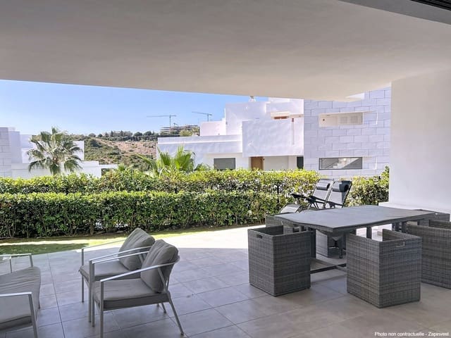 3 soverom Leilighet til salgs i Casares med svømmebasseng garasje - € 480 000 (Ref: 9433270)