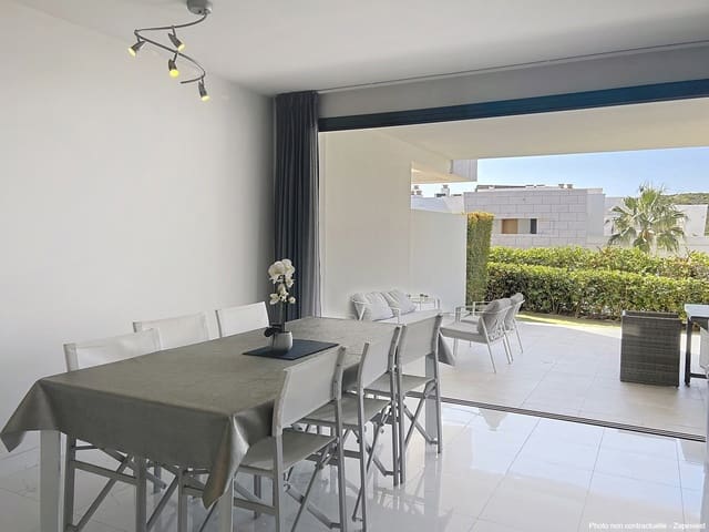 3 soverom Leilighet til salgs i Casares med svømmebasseng garasje - € 480 000 (Ref: 9433270)