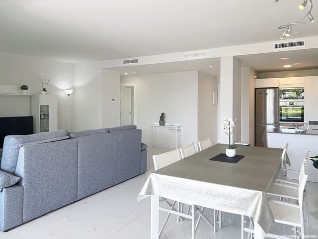 3 soverom Leilighet til salgs i Casares med svømmebasseng garasje - € 480 000 (Ref: 9433270)