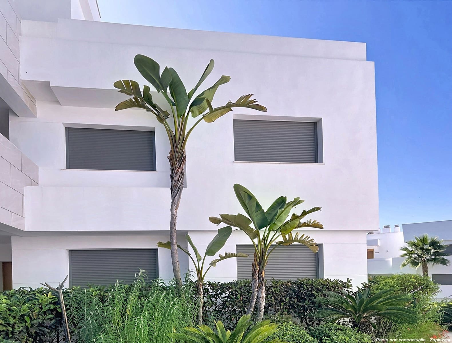 3 soverom Leilighet til salgs i Casares med svømmebasseng garasje - € 480 000 (Ref: 9433270)