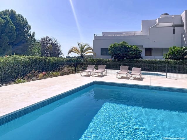 3 soverom Leilighet til salgs i Casares med svømmebasseng garasje - € 480 000 (Ref: 9433270)