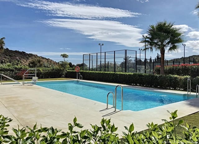 3 soverom Leilighet til salgs i Casares med svømmebasseng garasje - € 480 000 (Ref: 9433270)