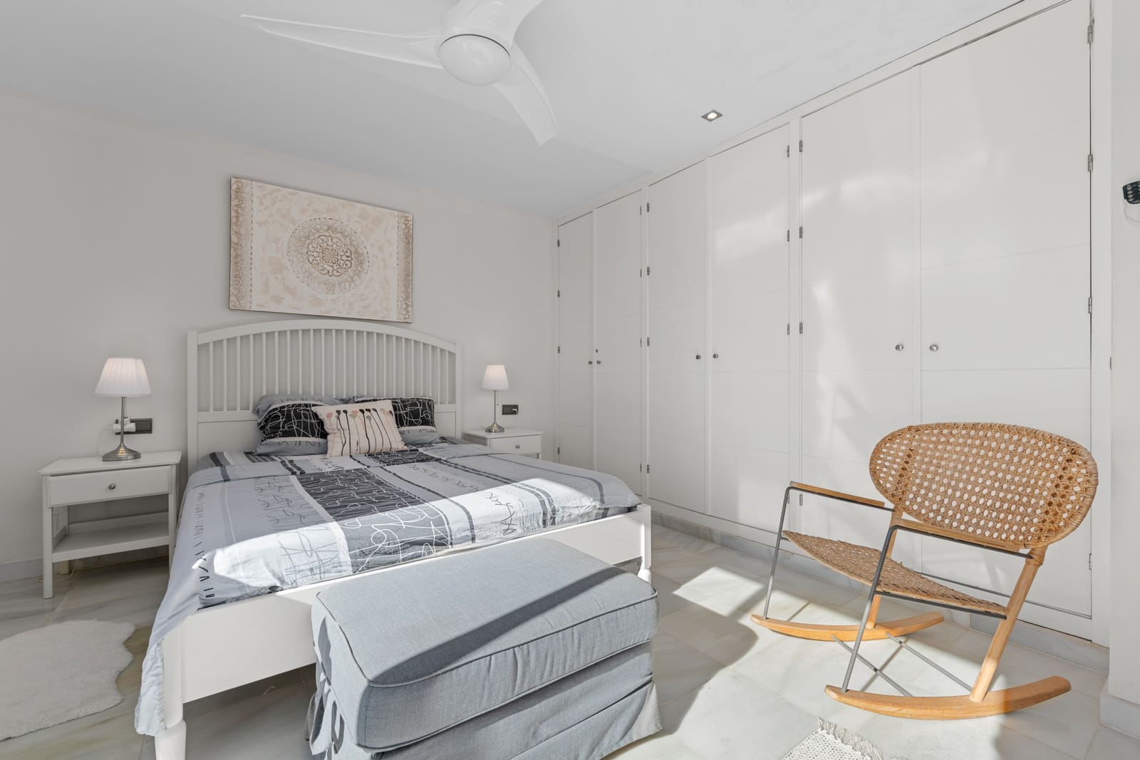 Ático de 4 habitaciones en Casares en venta con piscina garaje - 440.000 € (Ref: 9439933)