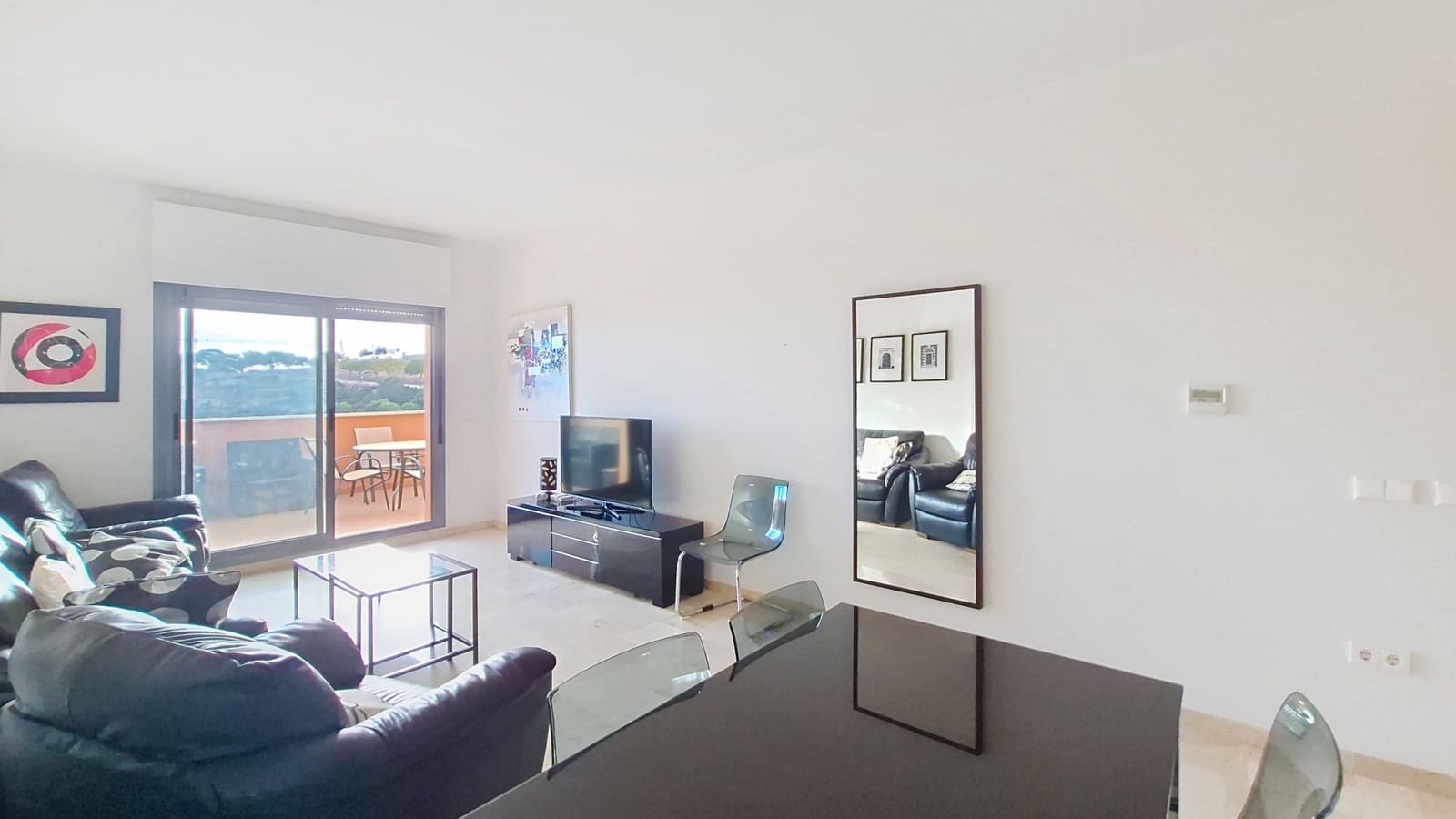 2 chambre Penthouse à vendre à Manilva avec piscine garage - 299 000 € (Ref: 9468298)