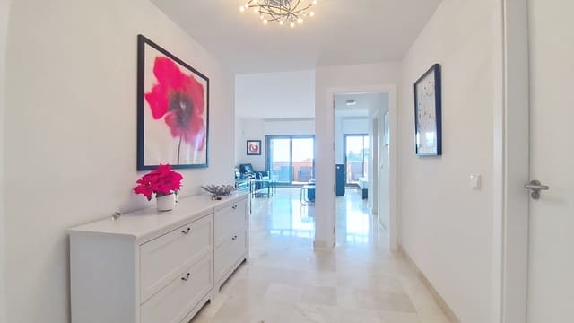 2 camera da letto Attico in vendita in Manilva con piscina garage - 299.000 € (Rif: 9468298)