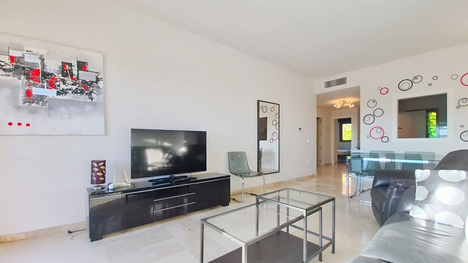 2 chambre Penthouse à vendre à Manilva avec piscine garage - 299 000 € (Ref: 9468298)