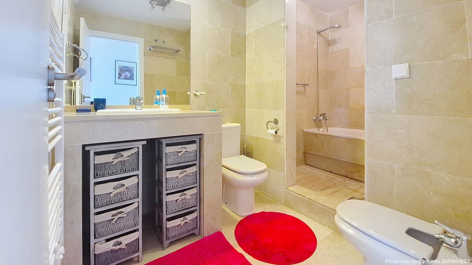 2 chambre Penthouse à vendre à Manilva avec piscine garage - 299 000 € (Ref: 9468298)