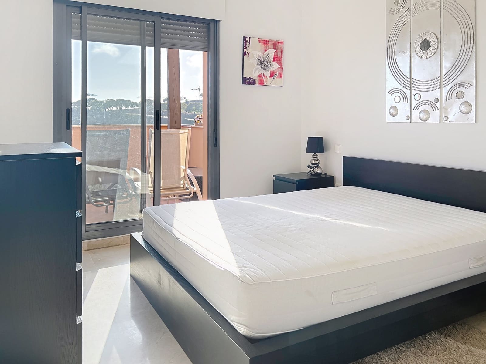 2 chambre Penthouse à vendre à Manilva avec piscine garage - 299 000 € (Ref: 9468298)