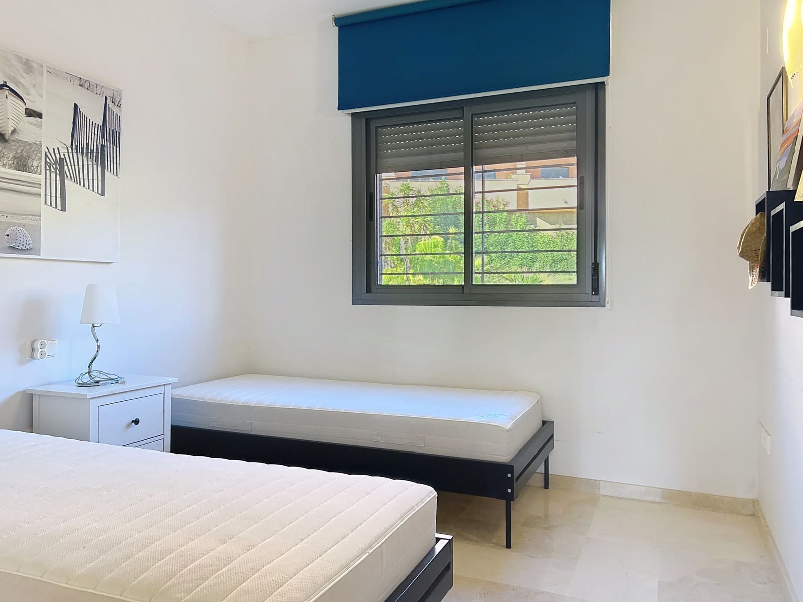 2 chambre Penthouse à vendre à Manilva avec piscine garage - 299 000 € (Ref: 9468298)