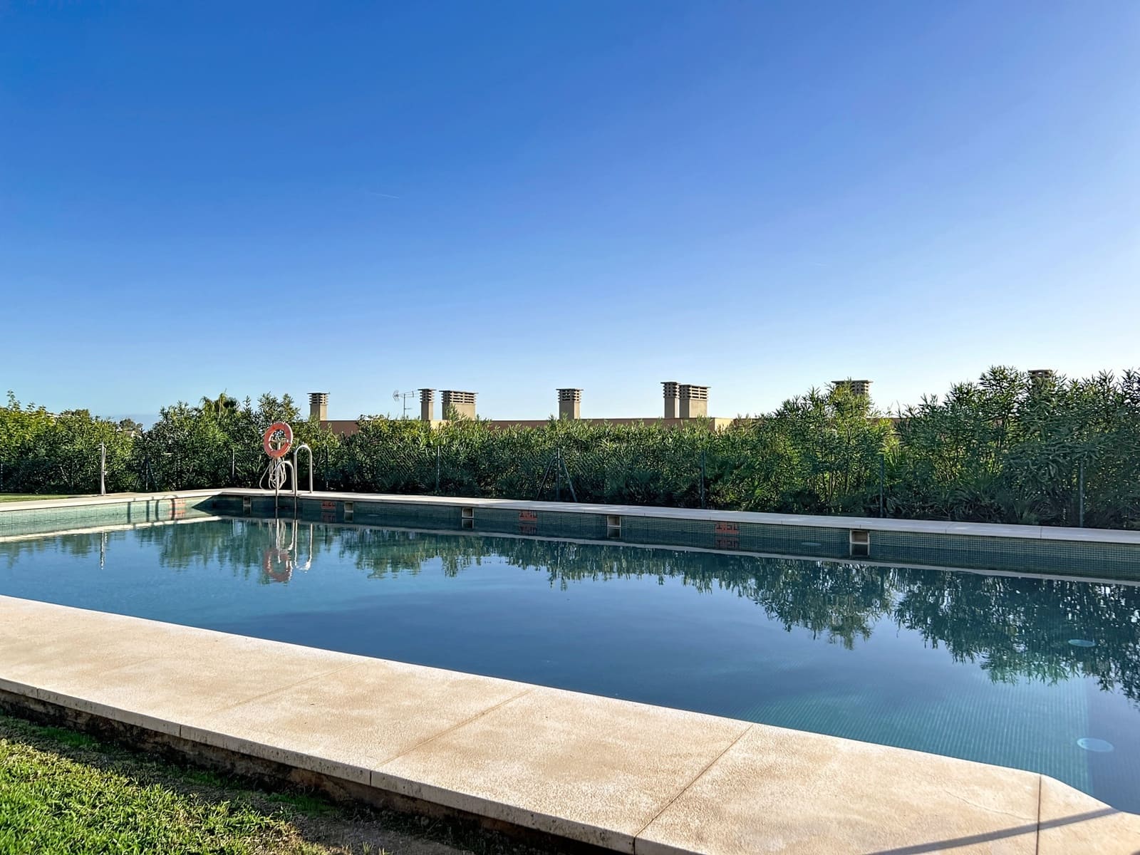 2 chambre Penthouse à vendre à Manilva avec piscine garage - 299 000 € (Ref: 9468298)