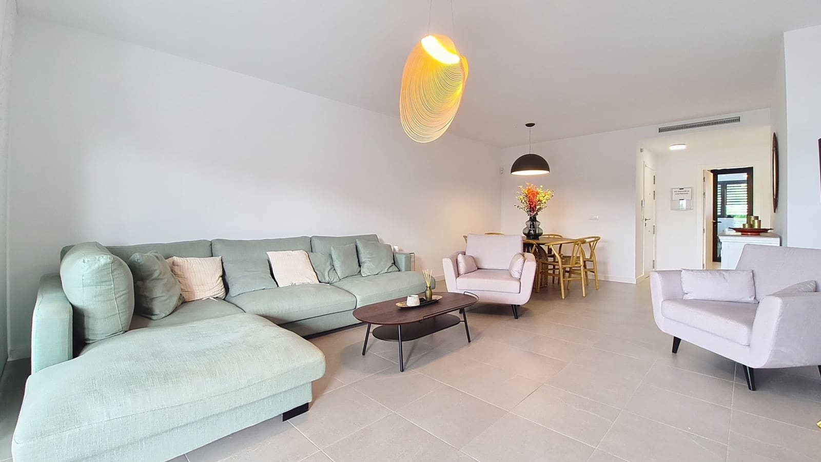 3 quarto Apartamento para venda em Casares com piscina garagem - 549 000 € (Ref: 9468299)