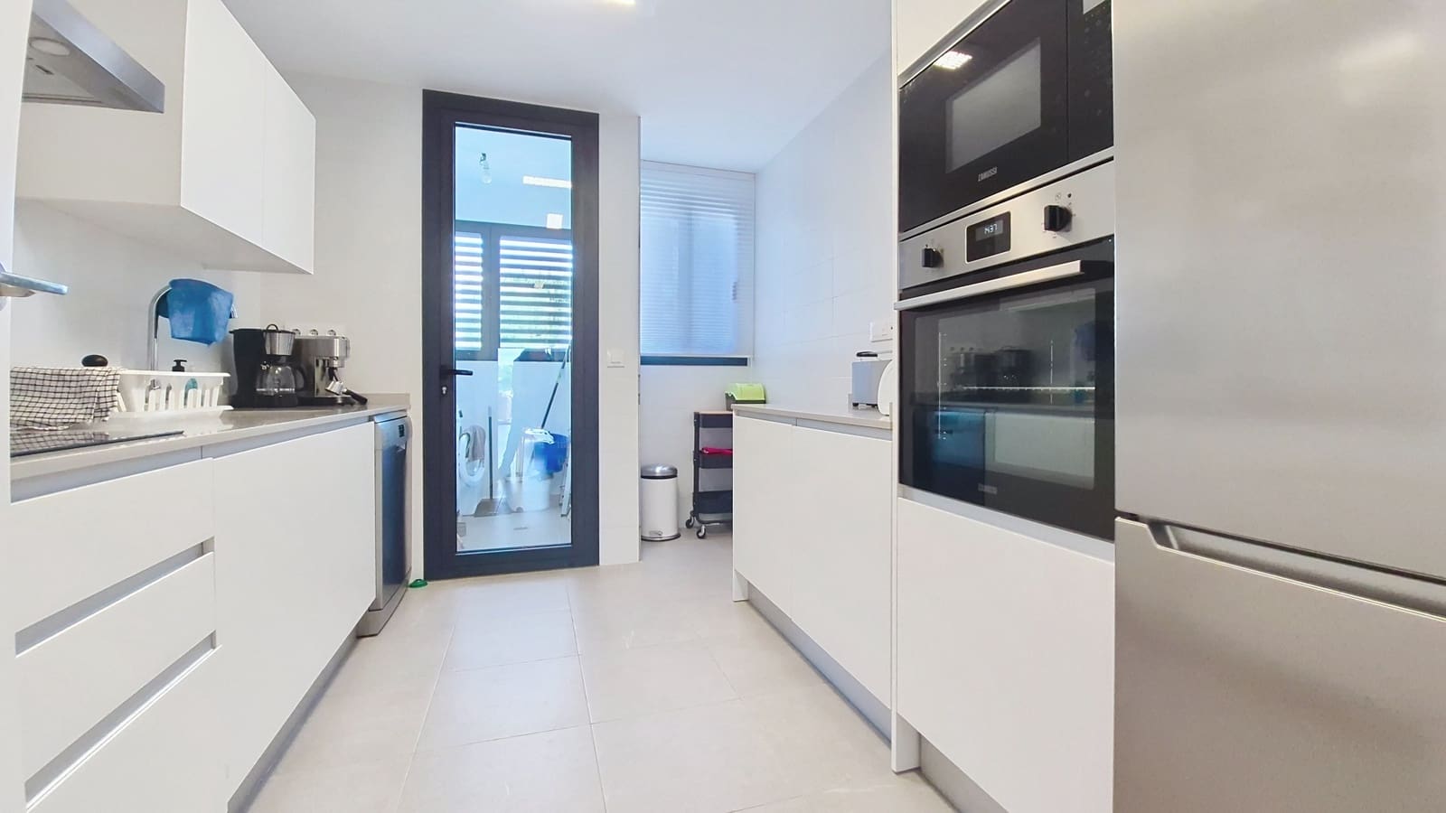 3 quarto Apartamento para venda em Casares com piscina garagem - 549 000 € (Ref: 9468299)