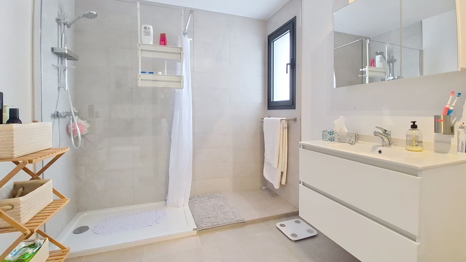 3 quarto Apartamento para venda em Casares com piscina garagem - 549 000 € (Ref: 9468299)