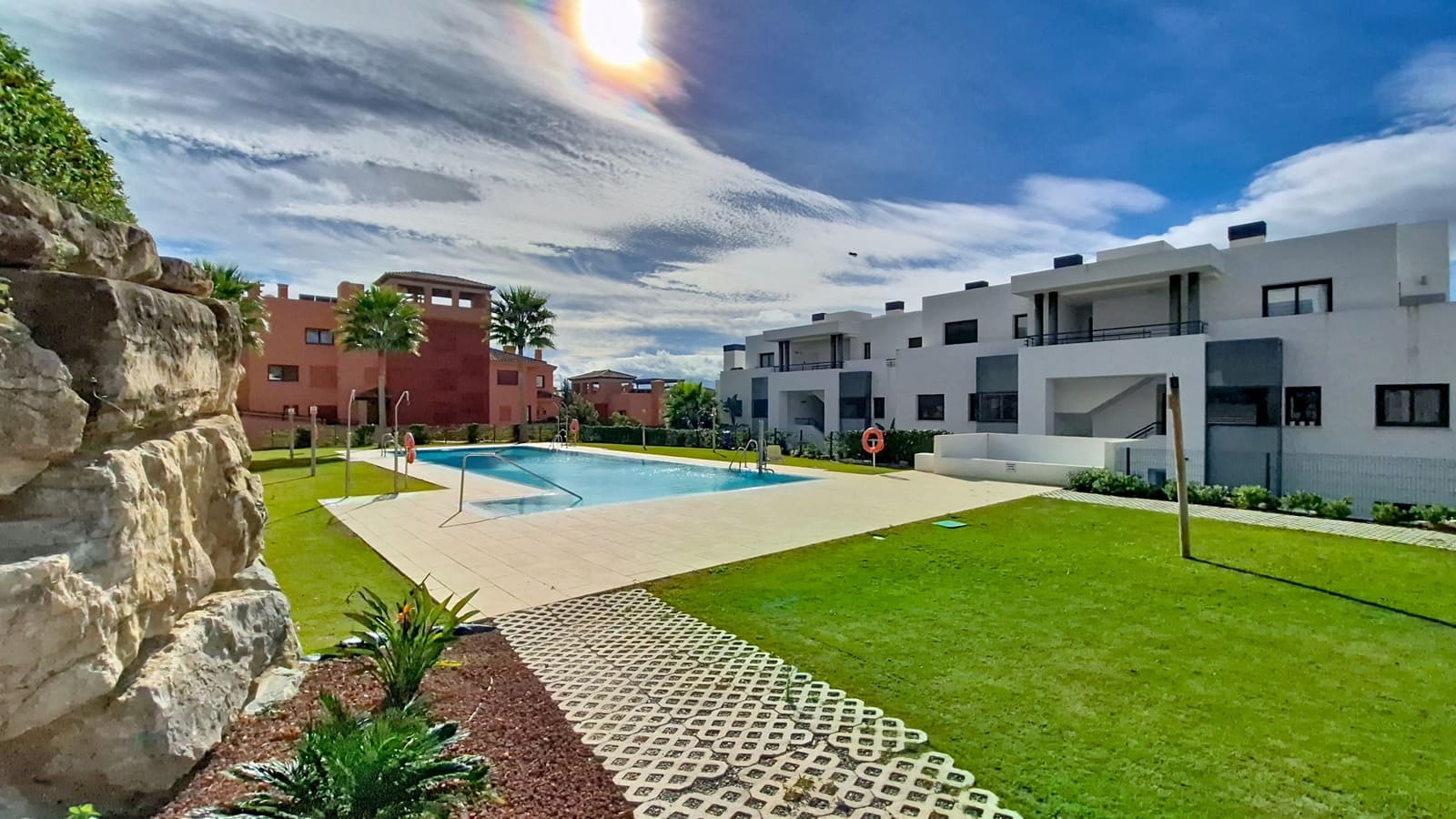 3 quarto Apartamento para venda em Casares com piscina garagem - 549 000 € (Ref: 9468299)