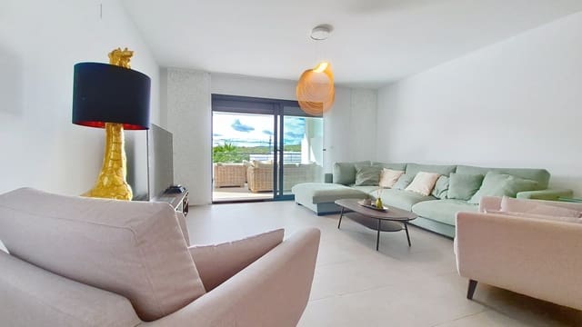 3 slaapkamer Appartement te koop in Casares met zwembad garage - € 495.000 (Ref: 9468299)