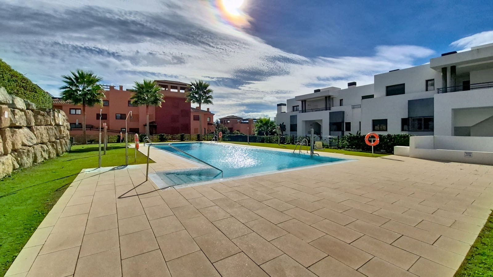 3 Zimmer Apartment zu verkaufen in Casares mit Pool Garage - 495.000 € (Ref: 9468299)