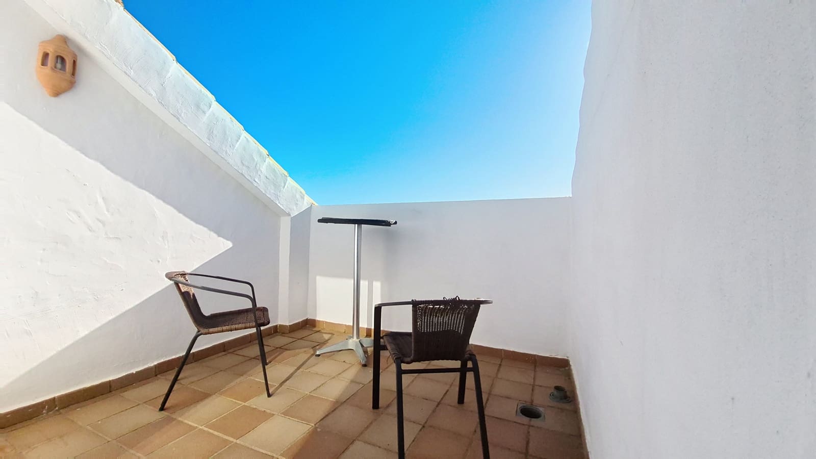 3 soveværelse Penthouse til salg i Manilva med swimmingpool garage - € 395.000 (Ref: 9508661)