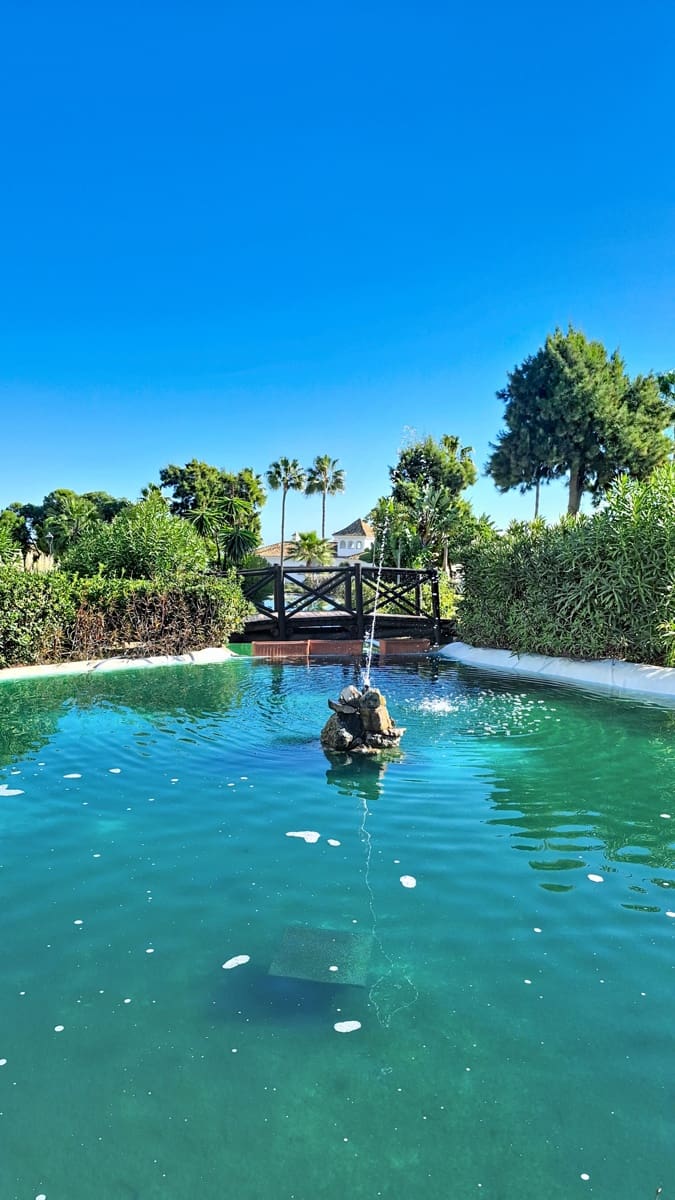 3 bedroom Penthouse for sale in Manilva with pool garage - € 395,000 (Ref: 9508661)