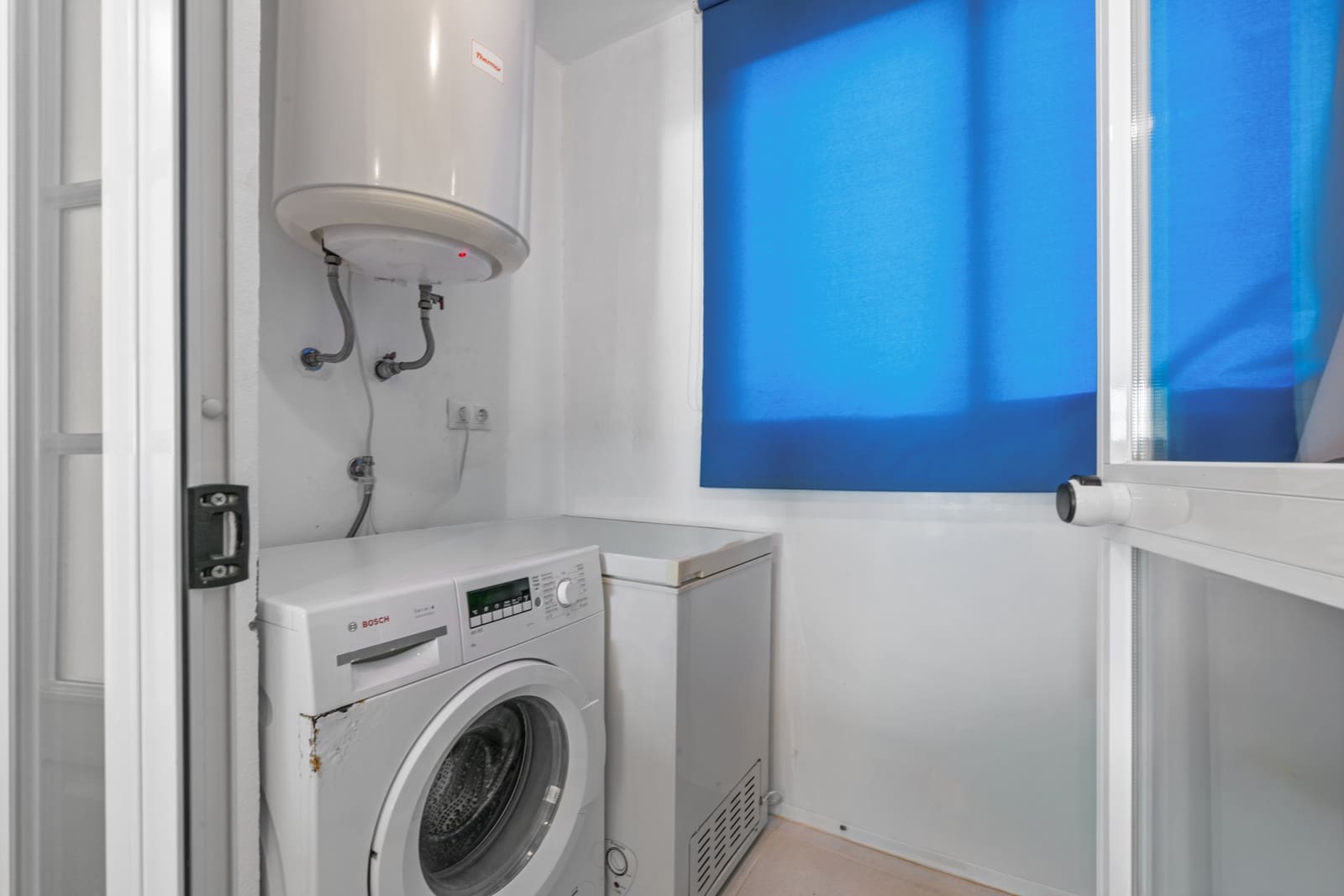 3 bedroom Penthouse for sale in Manilva with pool garage - € 395,000 (Ref: 9508661)