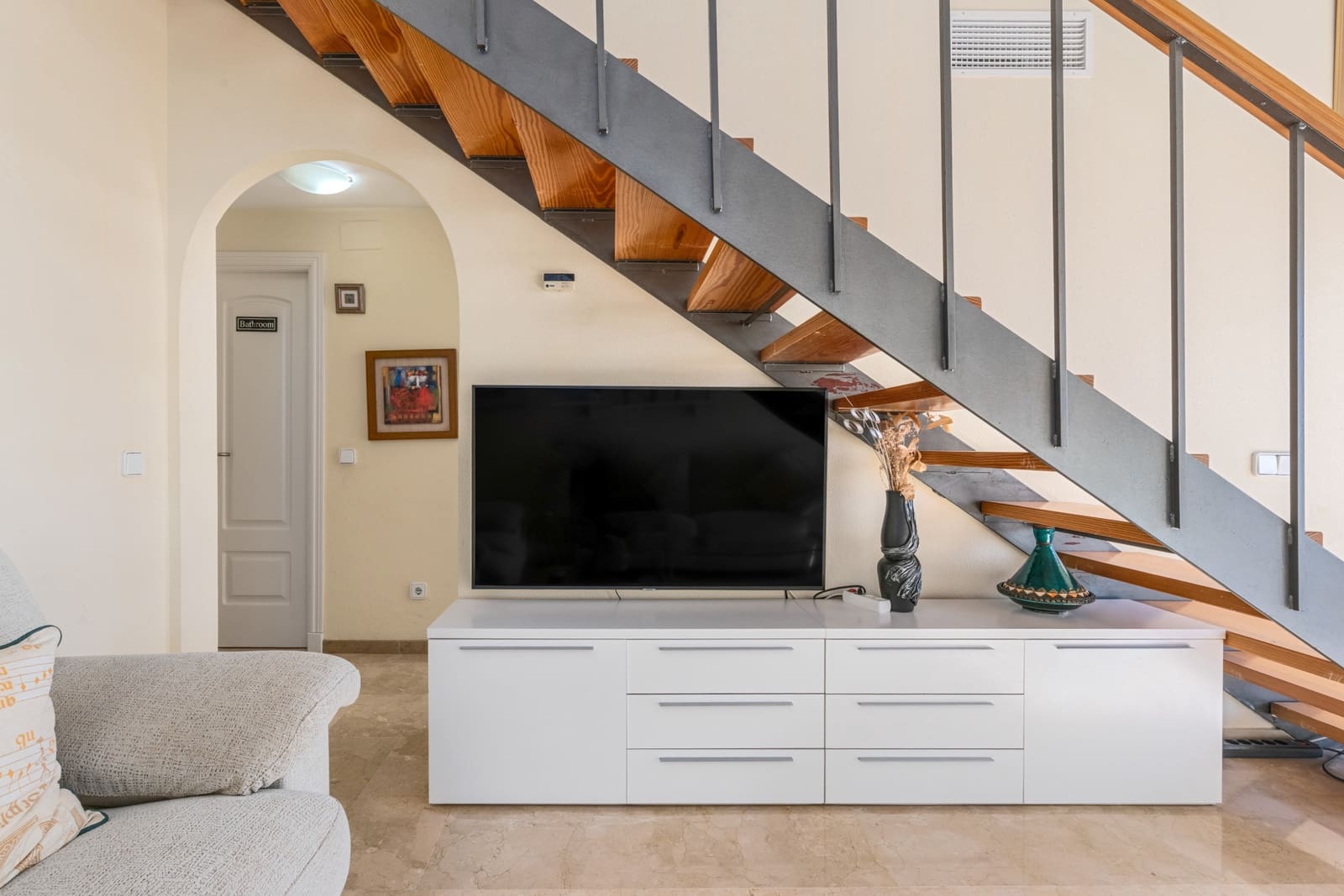 3 bedroom Penthouse for sale in Manilva with pool garage - € 395,000 (Ref: 9508661)