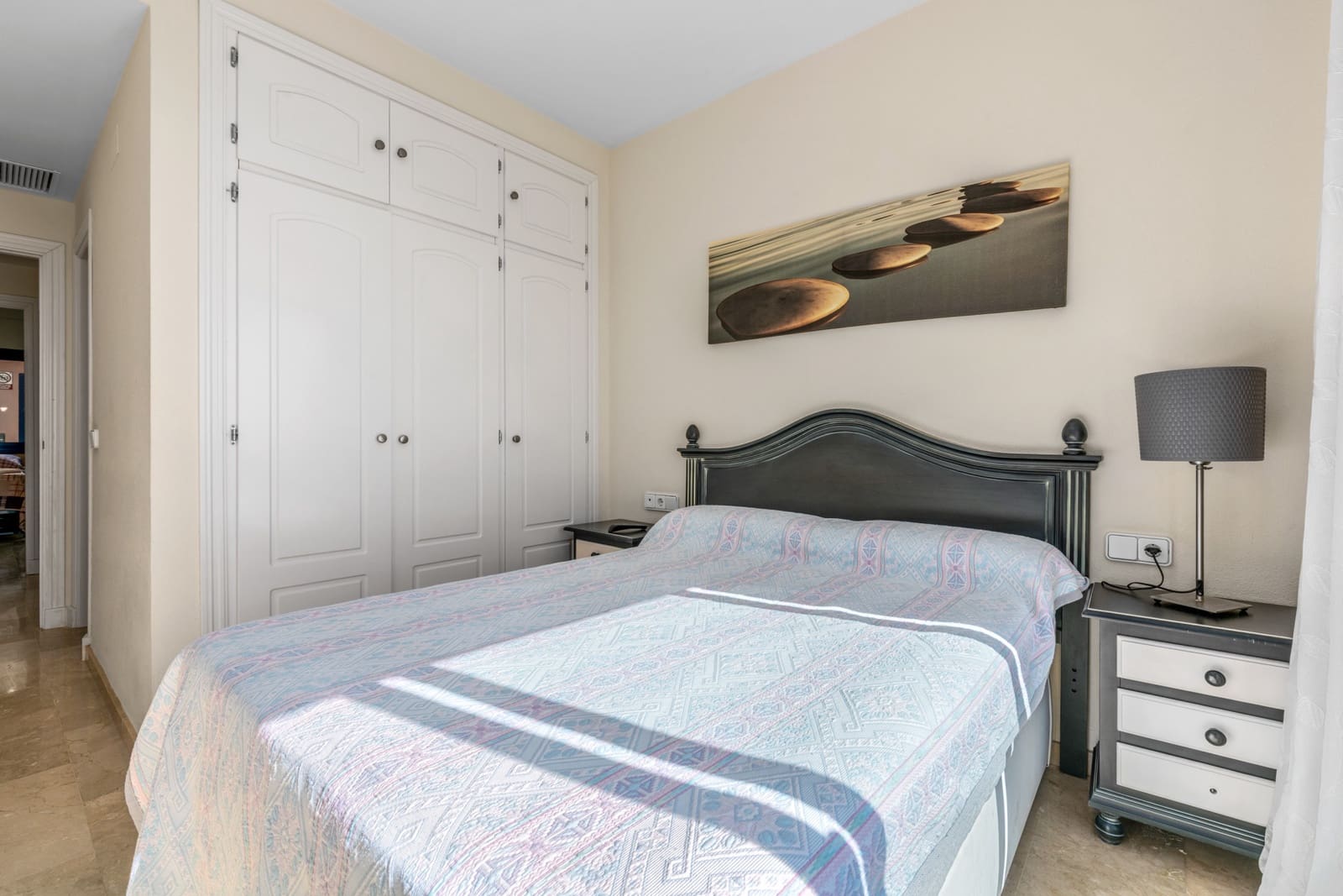 3 bedroom Penthouse for sale in Manilva with pool garage - € 395,000 (Ref: 9508661)