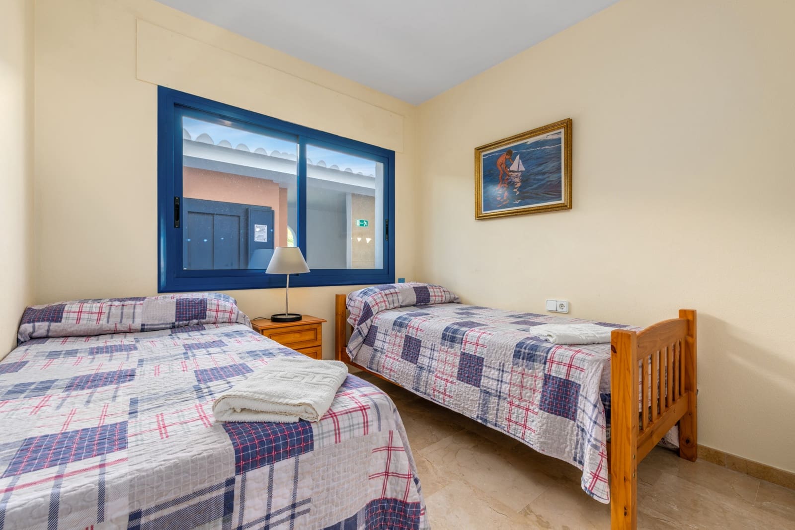 3 bedroom Penthouse for sale in Manilva with pool garage - € 395,000 (Ref: 9508661)