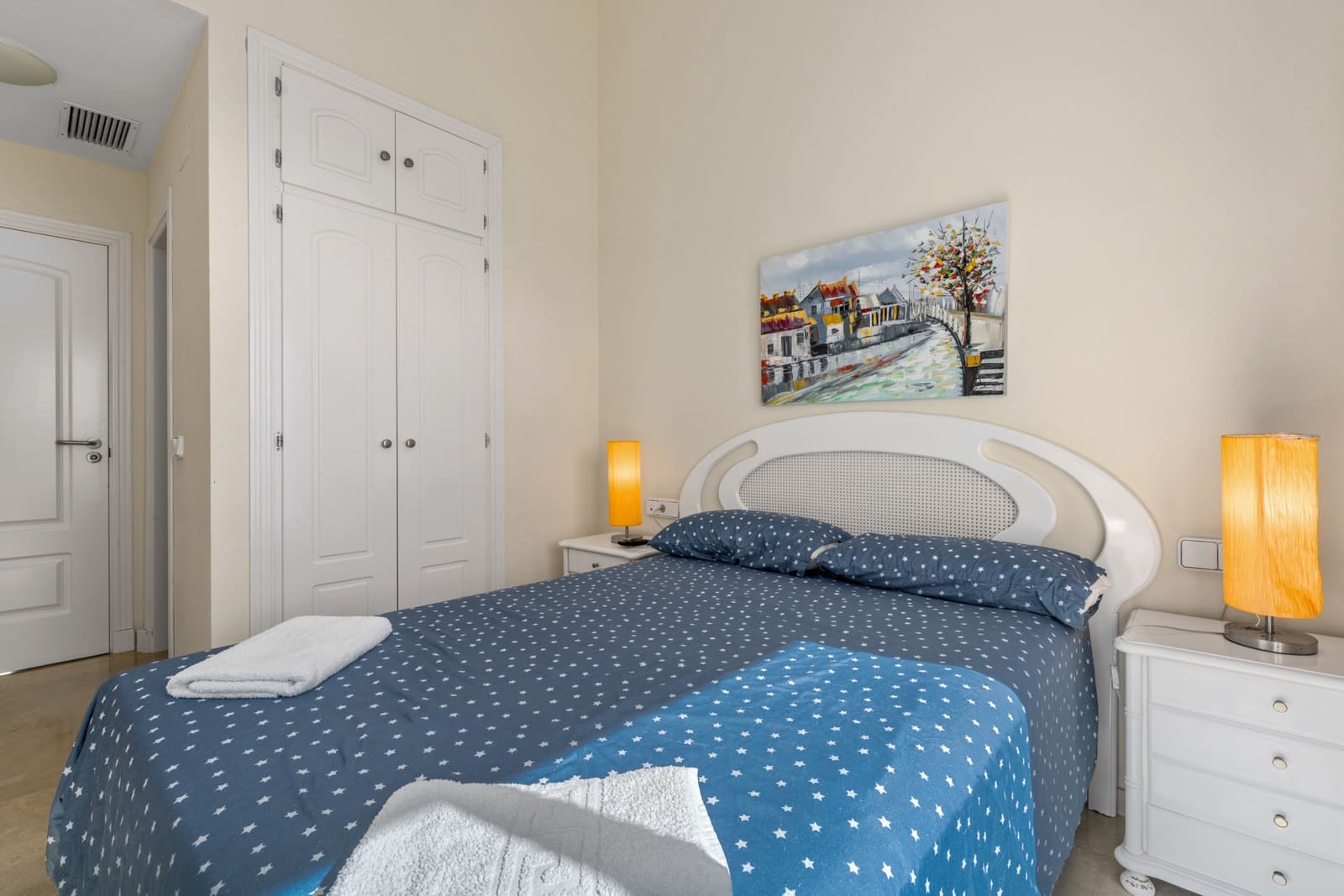 3 bedroom Penthouse for sale in Manilva with pool garage - € 395,000 (Ref: 9508661)