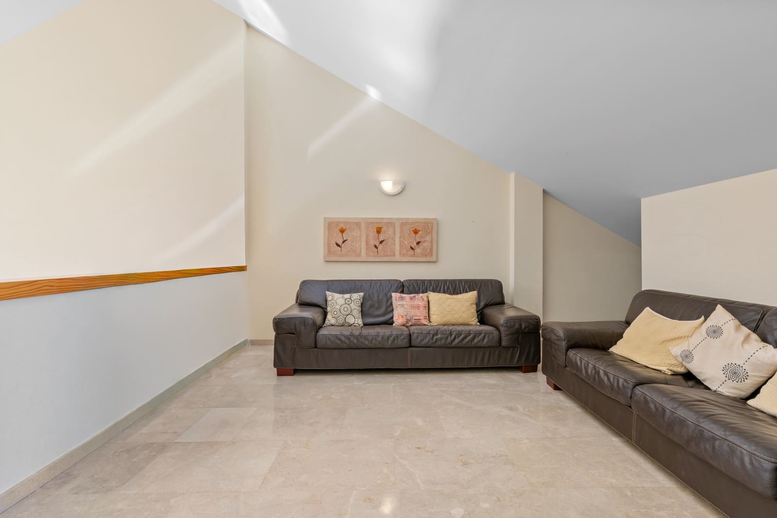 3 bedroom Penthouse for sale in Manilva with pool garage - € 395,000 (Ref: 9508661)