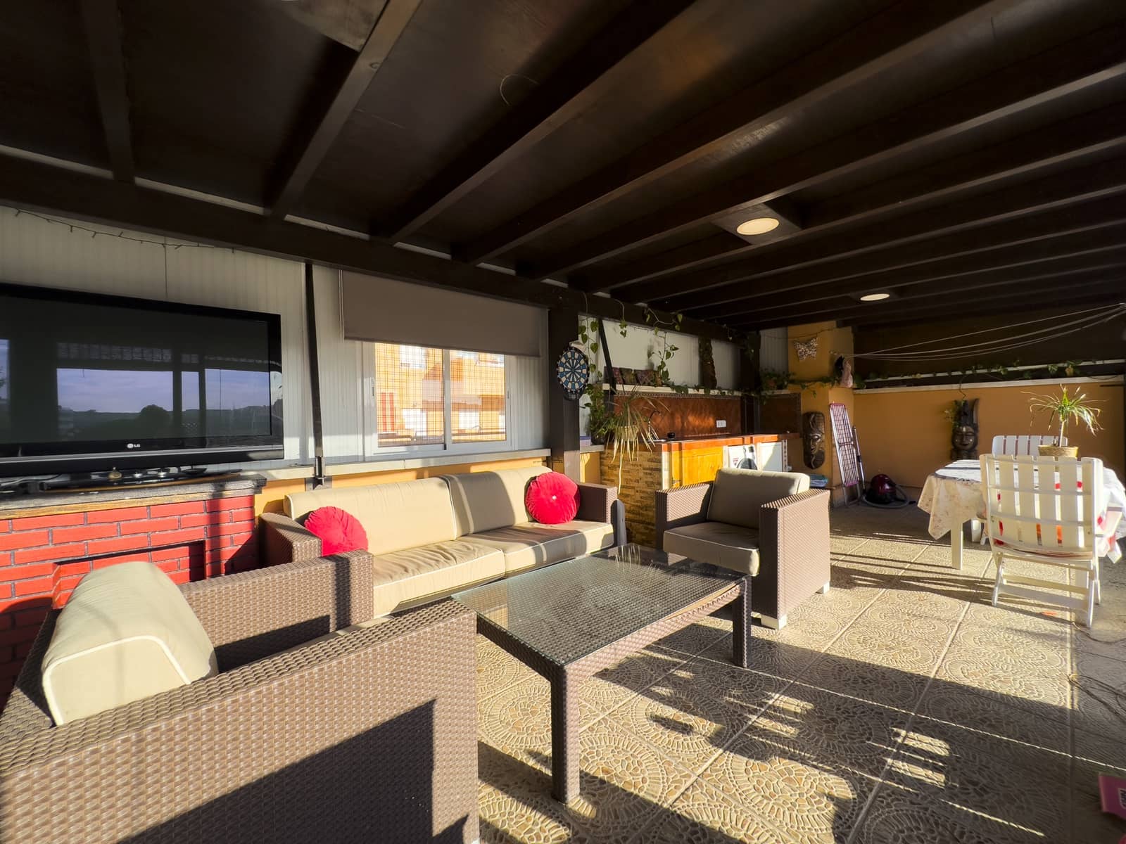 3 chambre Penthouse à vendre à Estepona avec garage - 680 000 € (Ref: 9516064)