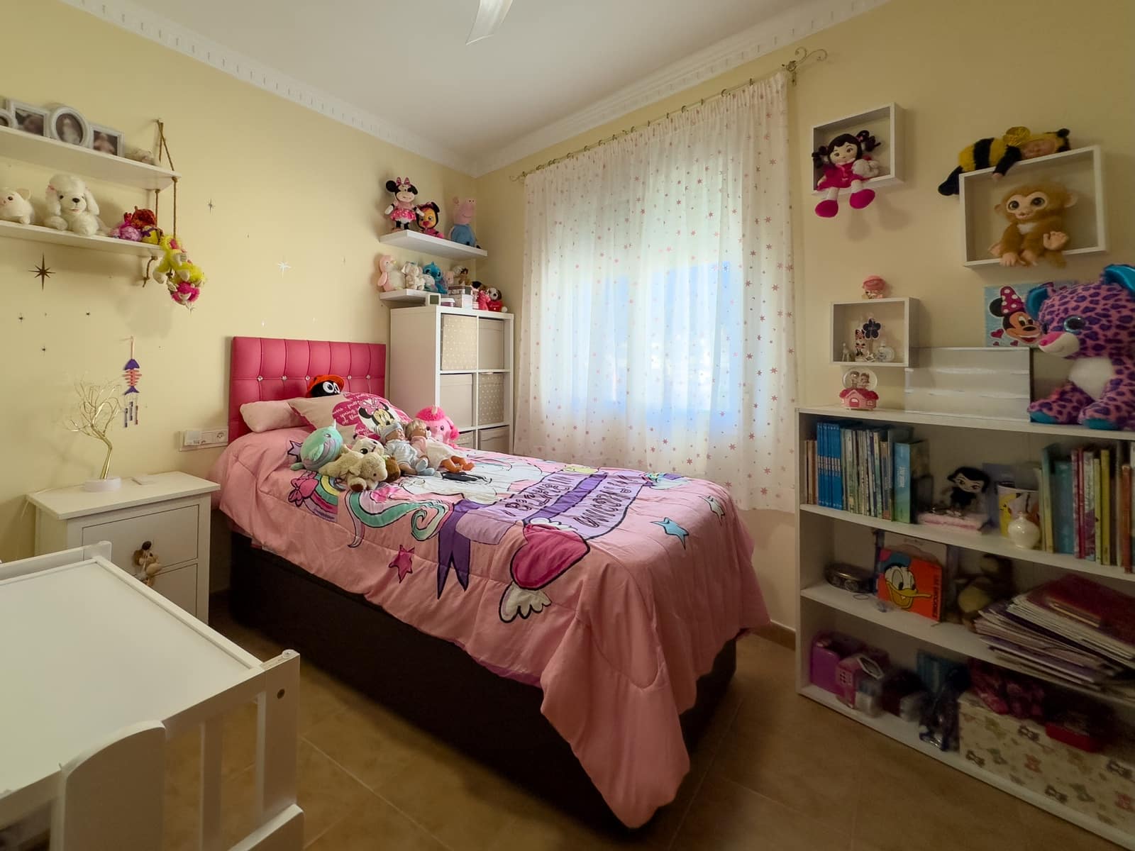 3 chambre Penthouse à vendre à Estepona avec garage - 680 000 € (Ref: 9516064)