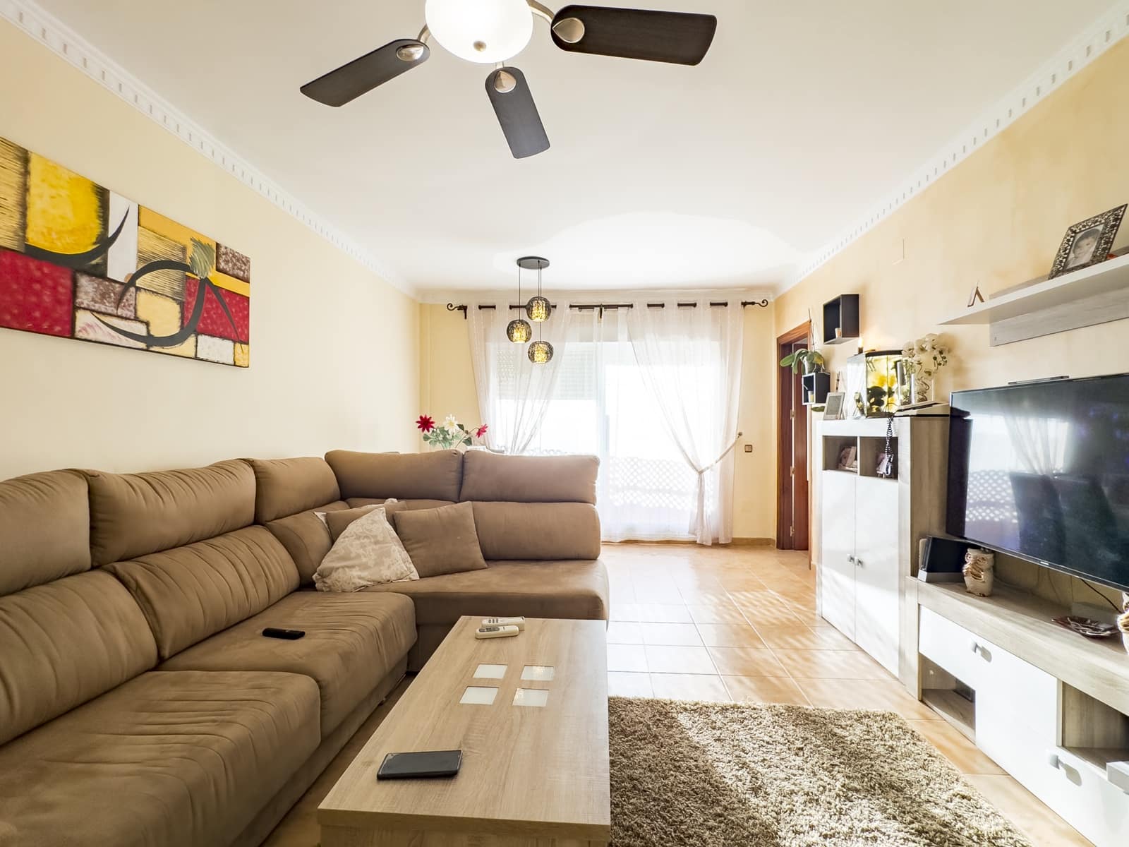 3 chambre Penthouse à vendre à Estepona avec garage - 680 000 € (Ref: 9516064)