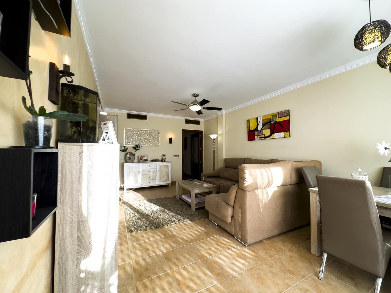 3 bedroom Penthouse for sale in Estepona with garage - € 680,000 (Ref: 9516064)