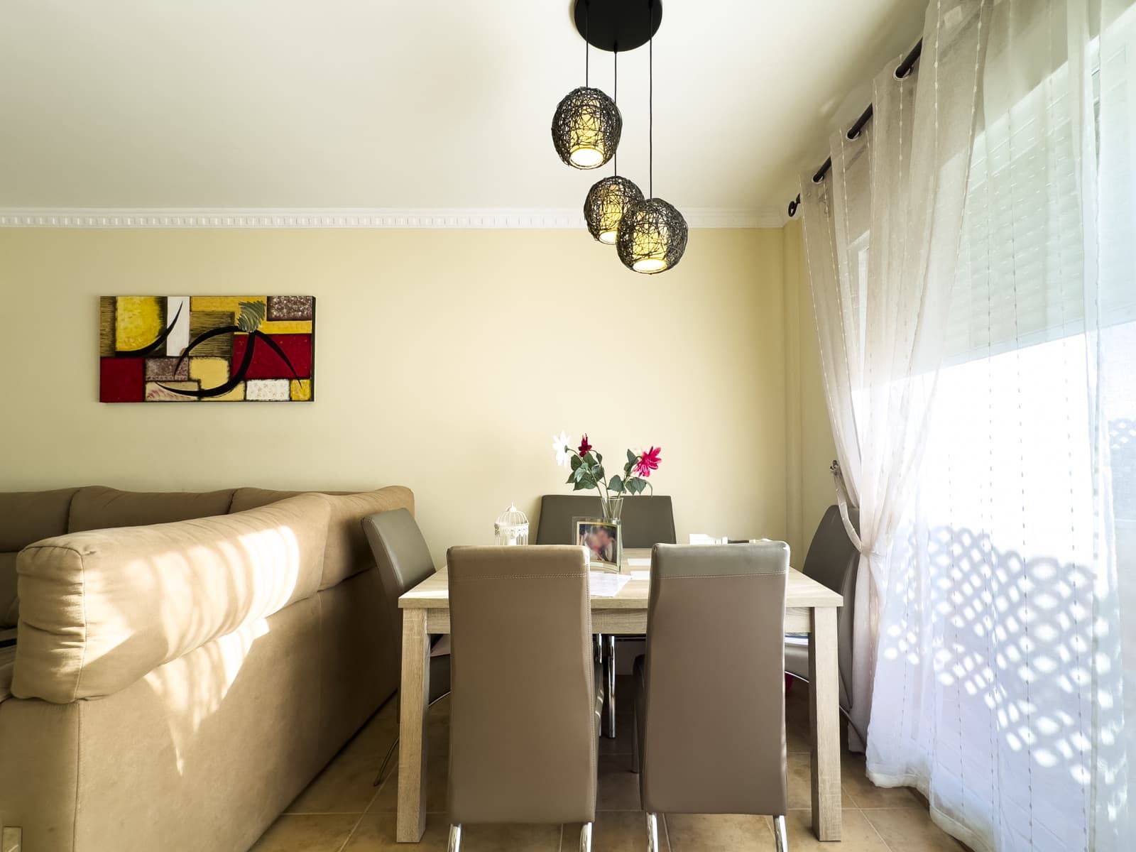 3 slaapkamer Penthouse te koop in Estepona met garage - € 680.000 (Ref: 9516064)