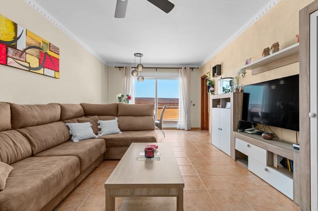 3 camera da letto Attico in vendita in Estepona con garage - 620.000 € (Rif: 9516064)