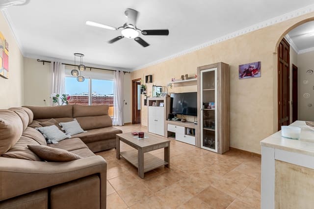 3 camera da letto Attico in vendita in Estepona con garage - 620.000 € (Rif: 9516064)