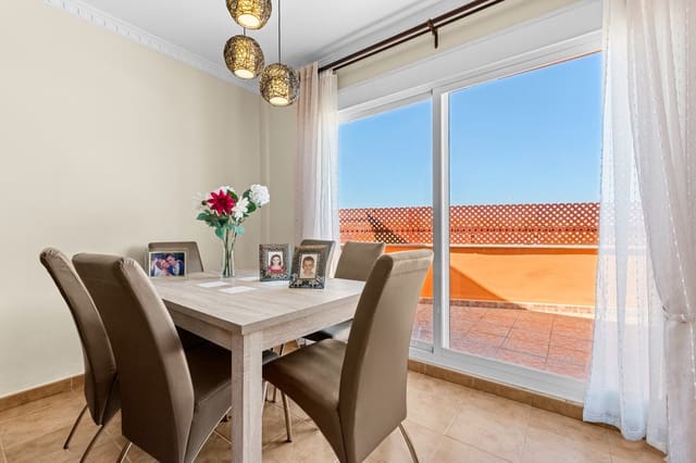 3 camera da letto Attico in vendita in Estepona con garage - 620.000 € (Rif: 9516064)