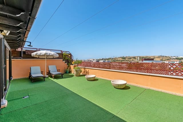 3 camera da letto Attico in vendita in Estepona con garage - 620.000 € (Rif: 9516064)