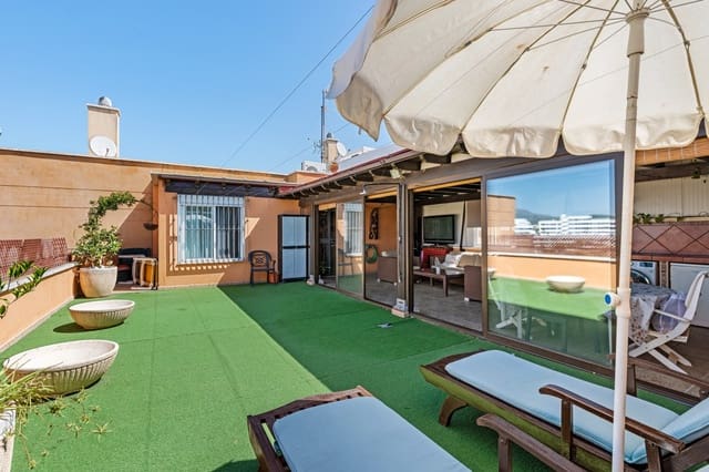 3 camera da letto Attico in vendita in Estepona con garage - 620.000 € (Rif: 9516064)