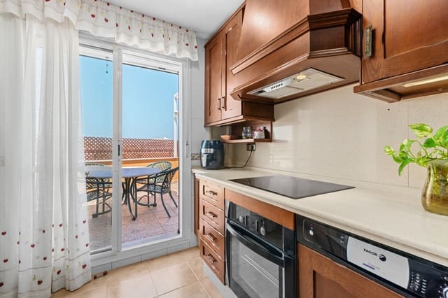 3 camera da letto Attico in vendita in Estepona con garage - 620.000 € (Rif: 9516064)