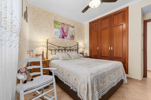 3 camera da letto Attico in vendita in Estepona con garage - 620.000 € (Rif: 9516064)