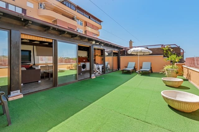 3 camera da letto Attico in vendita in Estepona con garage - 620.000 € (Rif: 9516064)