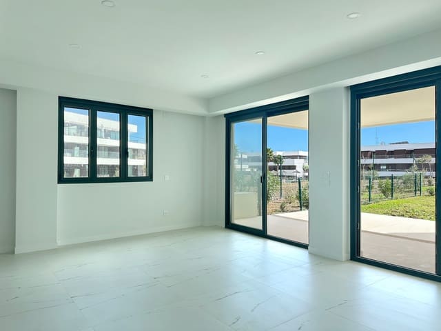 3 makuuhuone Huoneisto myytävänä paikassa Bahia de Casares, Casares mukana uima-altaan 
autotalli - 469 000 € (Ref: 9547841)