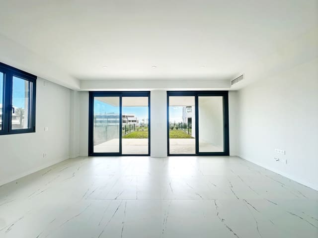 3 makuuhuone Huoneisto myytävänä paikassa Bahia de Casares, Casares mukana uima-altaan 
autotalli - 469 000 € (Ref: 9547841)