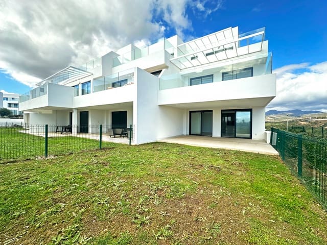3 makuuhuone Huoneisto myytävänä paikassa Bahia de Casares, Casares mukana uima-altaan 
autotalli - 469 000 € (Ref: 9547841)