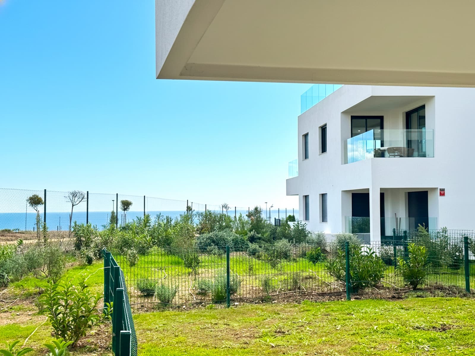 3 soverom Leilighet til salgs i Casares med svømmebasseng garasje - € 469 000 (Ref: 9547841)